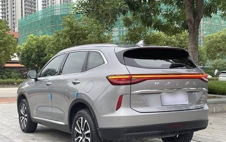 Haval H6, 2022 год, 1 530 000 рублей, 4 фотография