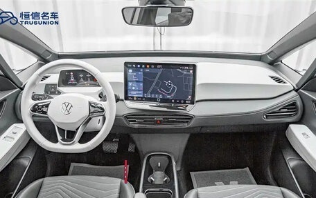 Volkswagen ID.3 I, 2025 год, 2 150 000 рублей, 13 фотография