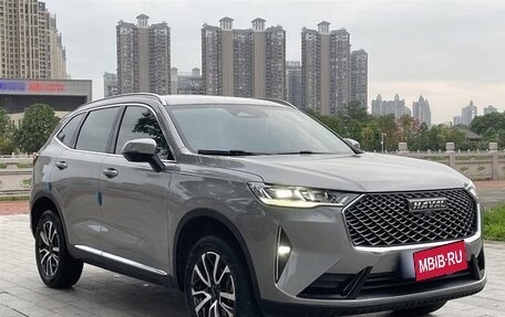 Haval H6, 2022 год, 1 530 000 рублей, 3 фотография