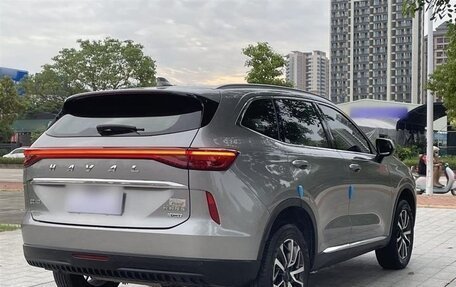 Haval H6, 2022 год, 1 530 000 рублей, 6 фотография