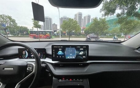 Haval H6, 2022 год, 1 530 000 рублей, 12 фотография