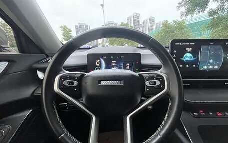 Haval H6, 2022 год, 1 530 000 рублей, 10 фотография