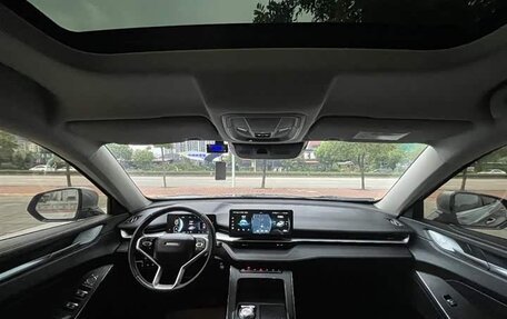 Haval H6, 2022 год, 1 530 000 рублей, 17 фотография