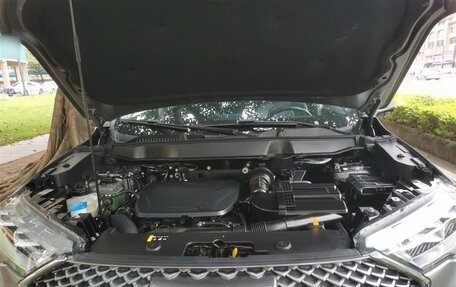 Haval H6, 2022 год, 1 530 000 рублей, 19 фотография