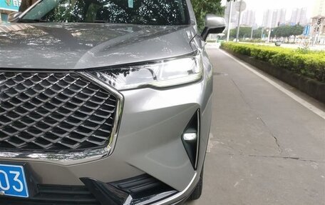 Haval H6, 2022 год, 1 530 000 рублей, 23 фотография