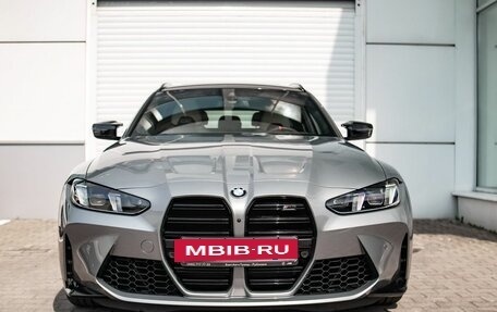 BMW M3, 2025 год, 14 500 000 рублей, 3 фотография