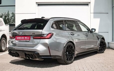 BMW M3, 2025 год, 14 500 000 рублей, 2 фотография