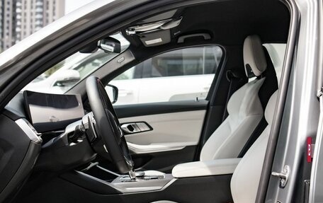 BMW M3, 2025 год, 14 500 000 рублей, 15 фотография