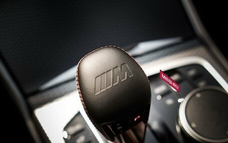 BMW M3, 2025 год, 14 500 000 рублей, 8 фотография