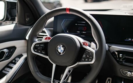 BMW M3, 2025 год, 14 500 000 рублей, 30 фотография