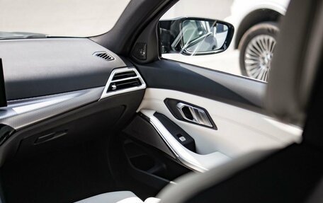 BMW M3, 2025 год, 14 500 000 рублей, 32 фотография