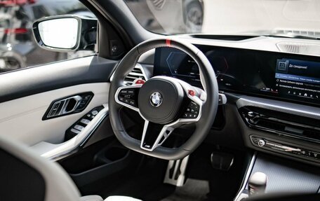 BMW M3, 2025 год, 14 500 000 рублей, 31 фотография