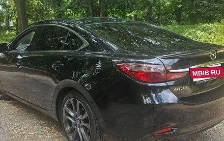 Mazda 6, 2019 год, 2 579 000 рублей, 2 фотография