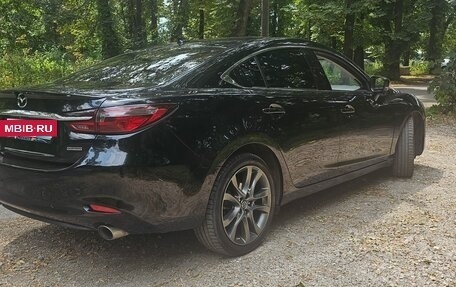 Mazda 6, 2019 год, 2 579 000 рублей, 3 фотография