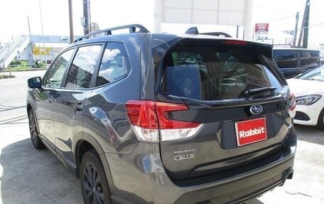 Subaru Forester, 2022 год, 2 510 099 рублей, 4 фотография