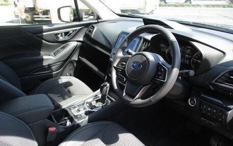 Subaru Forester, 2022 год, 2 510 099 рублей, 8 фотография
