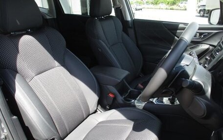 Subaru Forester, 2022 год, 2 510 099 рублей, 7 фотография