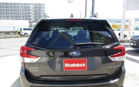 Subaru Forester, 2022 год, 2 510 099 рублей, 5 фотография