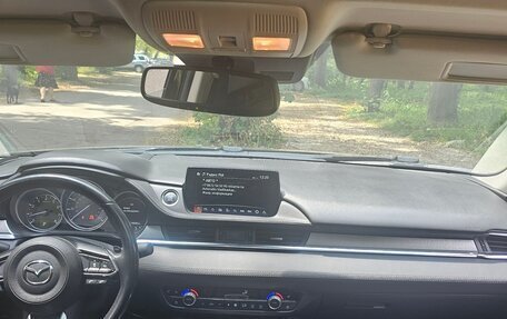 Mazda 6, 2019 год, 2 579 000 рублей, 6 фотография