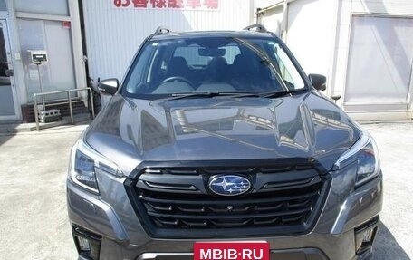Subaru Forester, 2022 год, 2 510 099 рублей, 2 фотография