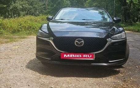 Mazda 6, 2019 год, 2 579 000 рублей, 5 фотография