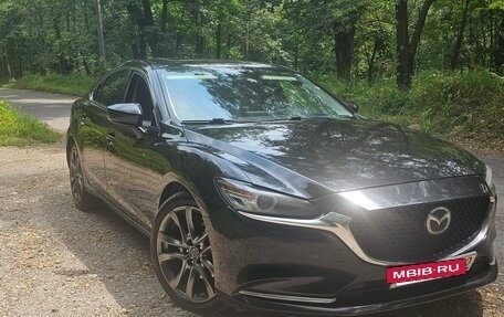 Mazda 6, 2019 год, 2 579 000 рублей, 4 фотография