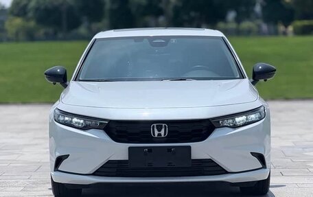 Honda Integra IV, 2022 год, 1 435 000 рублей, 3 фотография