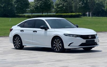 Honda Integra IV, 2022 год, 1 435 000 рублей, 2 фотография
