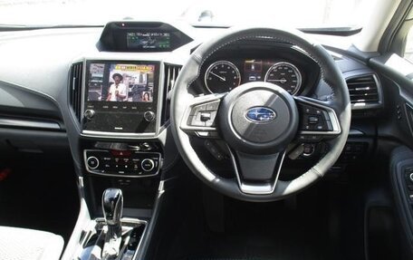 Subaru Forester, 2022 год, 2 510 099 рублей, 15 фотография