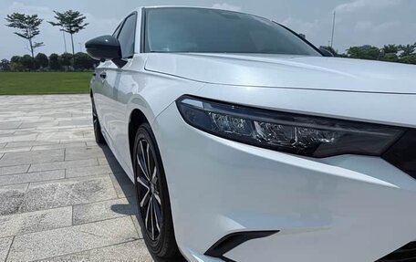 Honda Integra IV, 2022 год, 1 435 000 рублей, 5 фотография