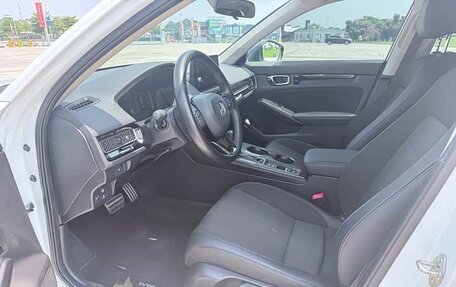 Honda Integra IV, 2022 год, 1 435 000 рублей, 8 фотография