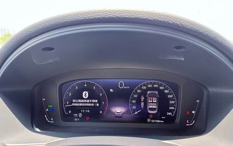 Honda Integra IV, 2022 год, 1 435 000 рублей, 13 фотография
