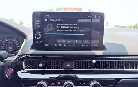 Honda Integra IV, 2022 год, 1 435 000 рублей, 16 фотография