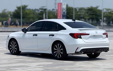 Honda Integra IV, 2022 год, 1 435 000 рублей, 23 фотография