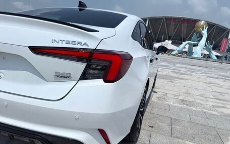 Honda Integra IV, 2022 год, 1 435 000 рублей, 25 фотография