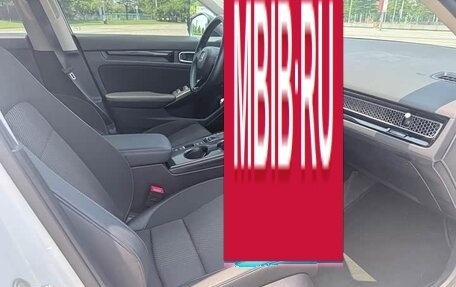 Honda Integra IV, 2022 год, 1 435 000 рублей, 11 фотография