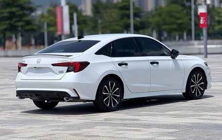 Honda Integra IV, 2022 год, 1 435 000 рублей, 24 фотография