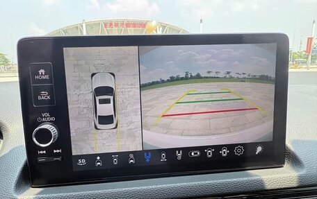 Honda Integra IV, 2022 год, 1 435 000 рублей, 28 фотография