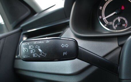 Skoda Rapid II, 2020 год, 1 545 000 рублей, 11 фотография