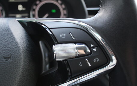 Skoda Rapid II, 2020 год, 1 545 000 рублей, 14 фотография