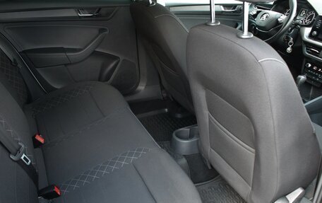Skoda Rapid II, 2020 год, 1 545 000 рублей, 24 фотография