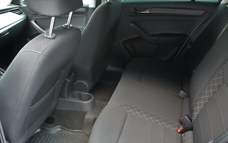 Skoda Rapid II, 2020 год, 1 545 000 рублей, 23 фотография