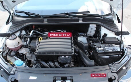 Skoda Rapid II, 2020 год, 1 545 000 рублей, 26 фотография