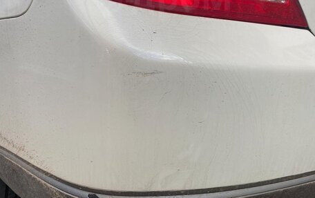Nissan Teana, 2003 год, 550 000 рублей, 7 фотография