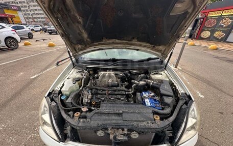 Nissan Teana, 2003 год, 550 000 рублей, 10 фотография
