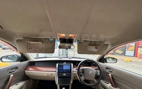 Nissan Teana, 2003 год, 550 000 рублей, 12 фотография
