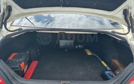 Nissan Teana, 2003 год, 550 000 рублей, 11 фотография