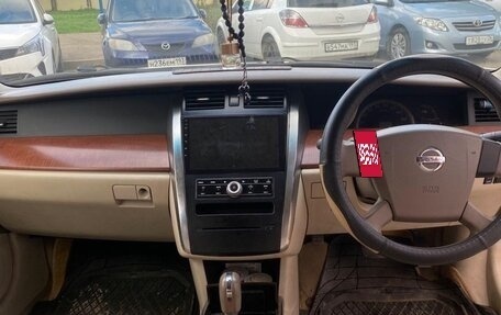 Nissan Teana, 2003 год, 550 000 рублей, 5 фотография