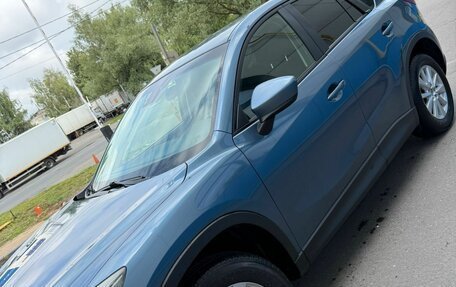 Mazda CX-5 II, 2014 год, 1 700 000 рублей, 9 фотография