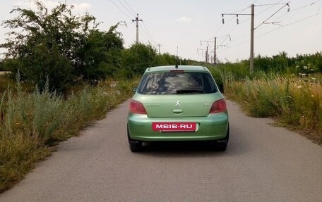 Peugeot 307 I, 2005 год, 450 000 рублей, 6 фотография